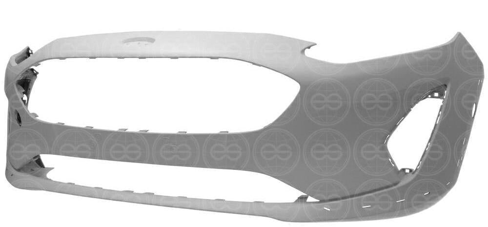 PARAURTI ANTERIORE PRIMER FORD FIESTA ACTIVE 03/18> -TUV-ES-