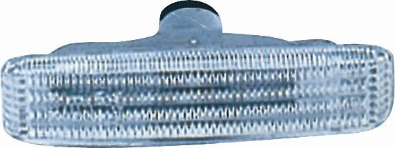 GRUPPO OTTICO LATERALE DX-SX BIANCO BMW SERIE 5 E39 12/95>06/03