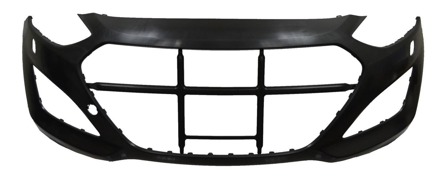 PARAURTI ANTERIORE C/LAVAFARI HYUNDAI I30 01/12>