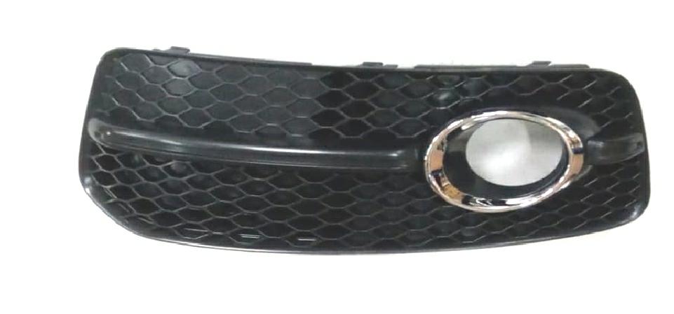 GRIGLIA PARAURTI ANTERIORE SX C/FENDI AUDI Q5 09/12> S-LINE