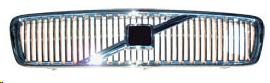 GRIGLIA CROMO VOLVO V70 07/00>12/04