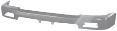 PARAURTI ANTERIORE CROMO TOYOTA HILUX 2WD 01/89>12/97
