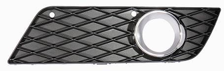 GRIGLIA PARAURTI ANTERIORE DX C/FENDI MERCED CLASSE A W169 01/08> AVANTGARDE