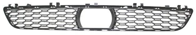 GRIGLIA PARAURTI ANTERIORE CRUIS CONTR ADATT BMW S.5 G30-G31 01/16>M-TECH