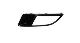 GRIGLIA PARAURTI ANTERIORE SX C/FENDI FIAT BRAVO 01/07>