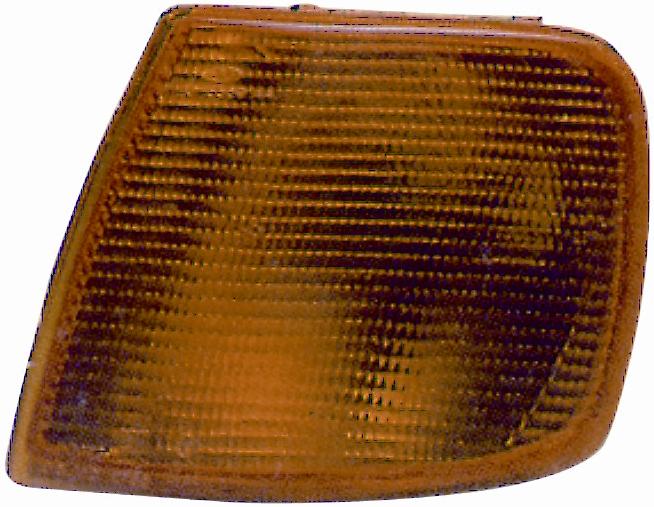 GRUPPO OTTICO ANTERIORE DX ARANCIO FORD SIERRA 02/90>05/93