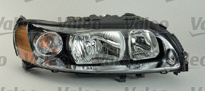 FARO DX H7-H9 C/MOTOR ELETT VOLVO S60 01/05>