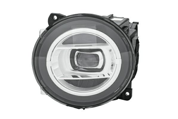 FARO SX A LED MERCEDES CLASSE G W464 04/18> METALIZED