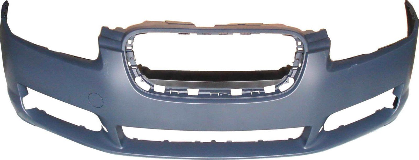 PARAURTI ANTERIORE PRIMER JAGUAR XF 01/09>