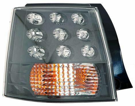 FANALE POSTERIORE SX A LED MITSUB OUTLANDER 01/07>03/10