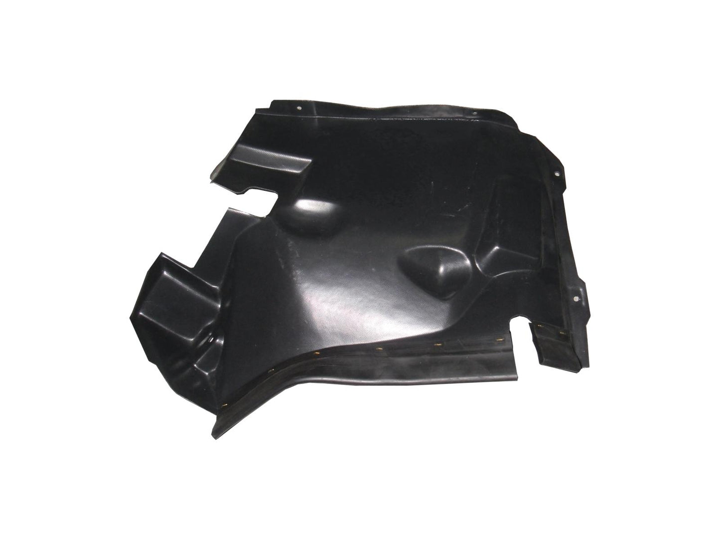 LOCARO ANTERIORE SX PARTE POSTERIORE IVECO DAILY 04/00>04/06