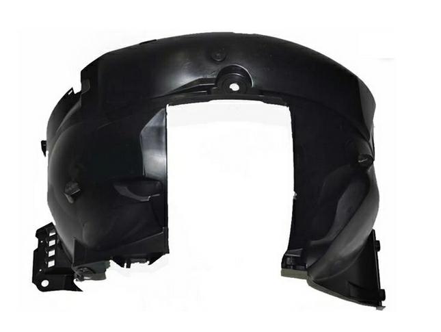 LOCARO ANTERIORE DX DACIA SANDERO-SANDERO STEPWAY-LOGAN MCV 01/13>