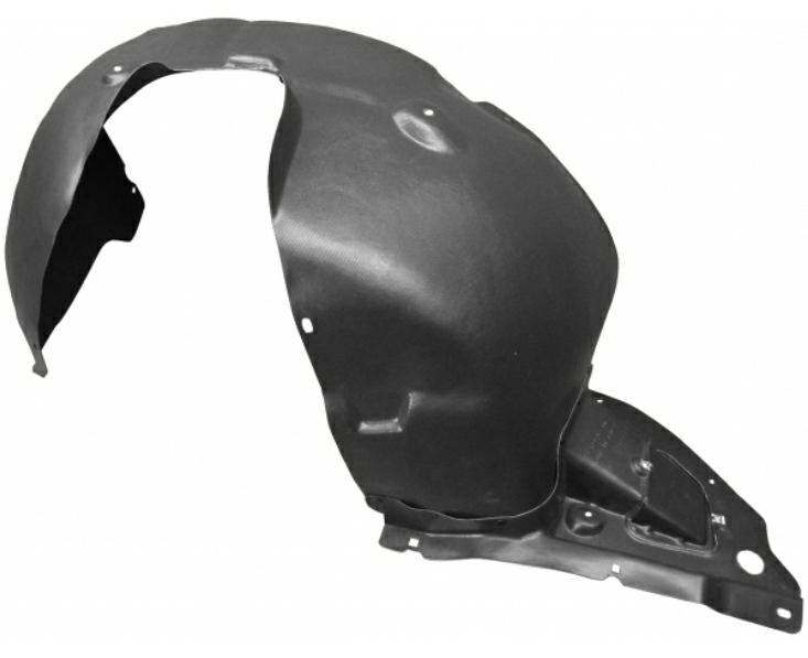 LOCARO ANTERIORE SX PEUGEOT 208 01/12> GTI