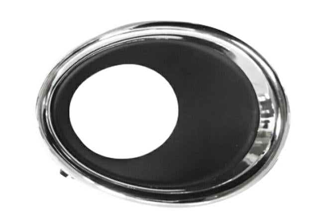 CORNICE FENDI DX CROM-NERA NISSAN QASHQAI 01/14>