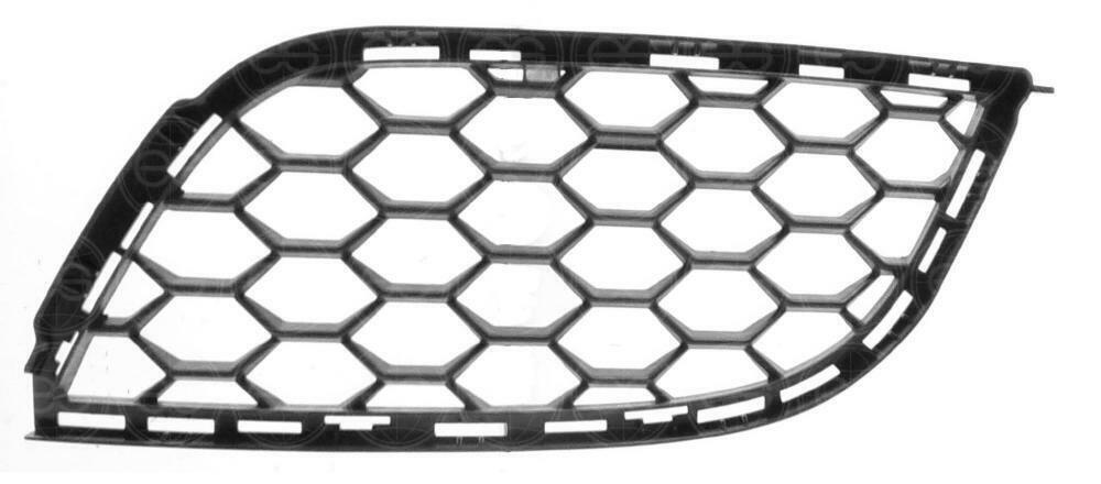 GRIGLIA PARAURTI ANTERIORE C/LE SX ALFA GIULIETTA 09/16>