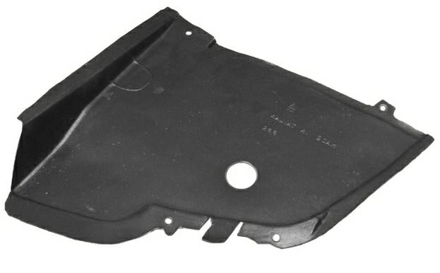 LOCARO ANTERIORE SX PARTE ANTERIORE MERCEDES CLK W208 06/97>