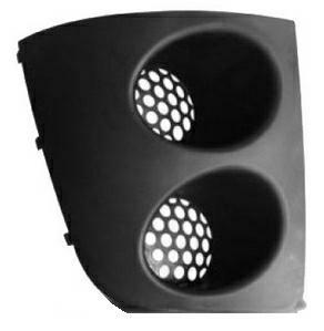 GRIGLIA PARAURTI ANTERIORE DX PRED FENDI FIAT STRADA ADVENTURE 05/05>