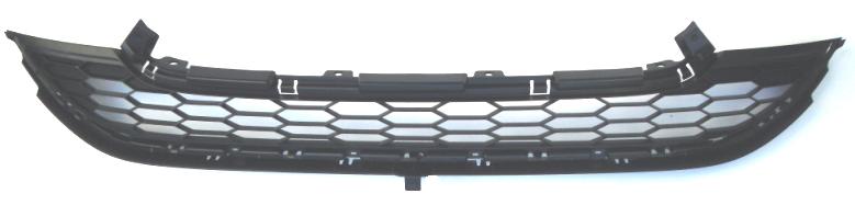 GRIGLIA PARAURTI ANTERIORE HONDA CR-V 01/10>