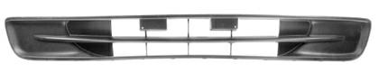 GRIGLIA PARAURTI ANTERIORE FIAT PUNTO 06/99>04/03 5P