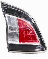 GRUPPO OTTICO POSTERIORE SX MAZDA 3 01/09> 5P MOD STANLEY