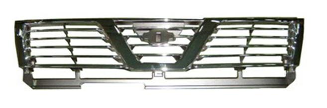 GRIGLIA CROM/GRIGIA NISSAN PATROL 09/97>12/01