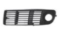 GRIGLIA PARAURTI ANTERIORE SX C/FENDI AUDI A6 05/97>05/01 TDI