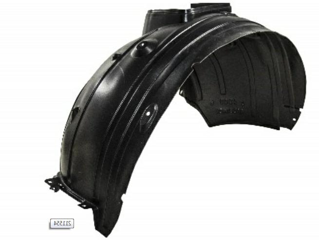 LOCARO ANTERIORE SX PEUGEOT 5008 01/09>