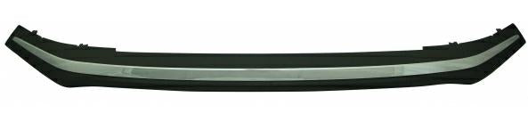 MODANATURE C/CROMO PARAURTI ANTERIORE TOYOTA RAV 4 01/13>