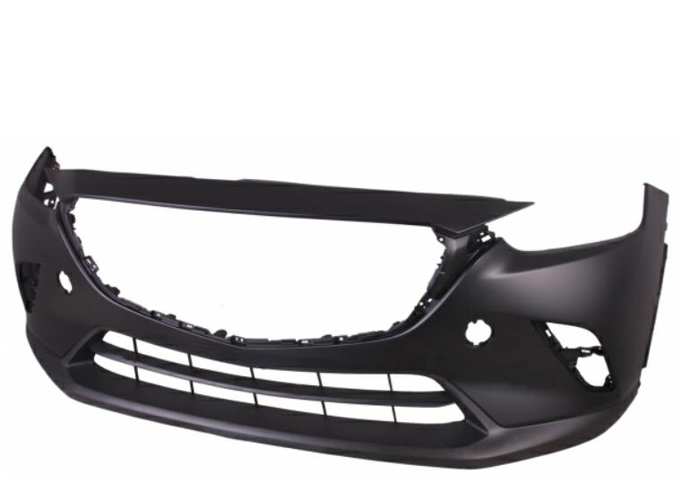 PARAURTI ANTERIORE MAZDA CX3 01/16>