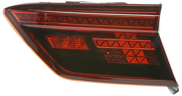 FANALE POSTERIORE DX INTERNO ROSSO SCURO A LED VW TIGUAN 01/16>