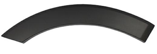 GIROPARAF ANTERIORE SX PARTE POSTERIORE FORD TRANSIT 01/13>