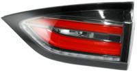FANALE POSTERIORE SX INTERNO A LED RENAULT ESPACE 01/15>