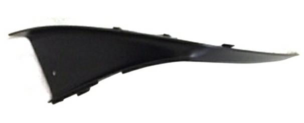 DEFLETTORE ARIA PARAURTI ANTERIORE SX MERCED CLASSE A W176 06/015> AMG