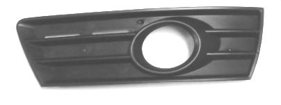 GRIGLIA PARAURTI ANTERIORE DX C/FENDI VW PASSAT CC 05/08>