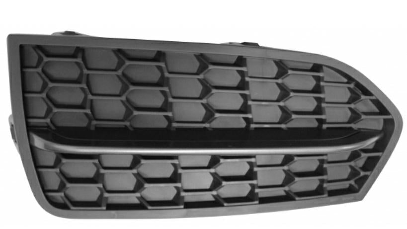 GRIGLIA PARAURTI ANTERIORE DX BMW SERIE 2 F22-F23 01/13> M-TECH 235I