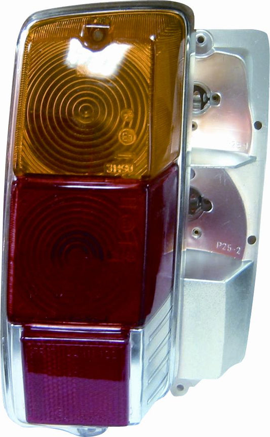 FANALE POSTERIORE DX FIAT 500 FL STARS -OLSA-