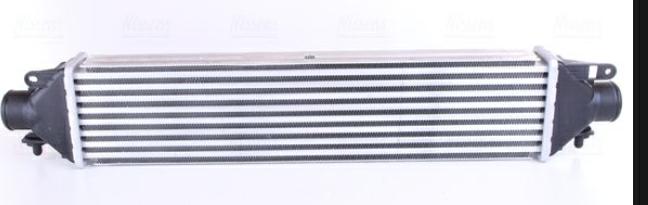 INTERCOOLER FIAT DOBLO (263_)