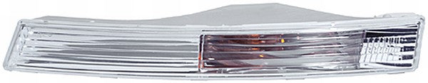 FANALE ANTERIORE DX BIANCO VW PASSAT 04/05>