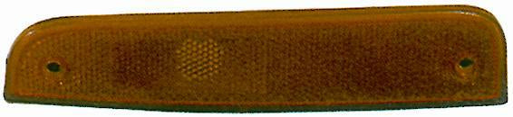 LENTE ANTERIORE SX LATERALE ARANCIO JEEP CHEROKEE 01/97>09/01