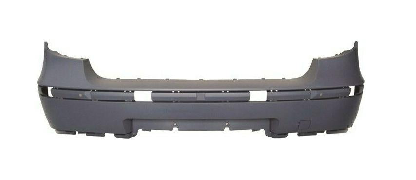 PARAURTI POSTERIORE PRIMER BMW S1 E87 5P 08/04>