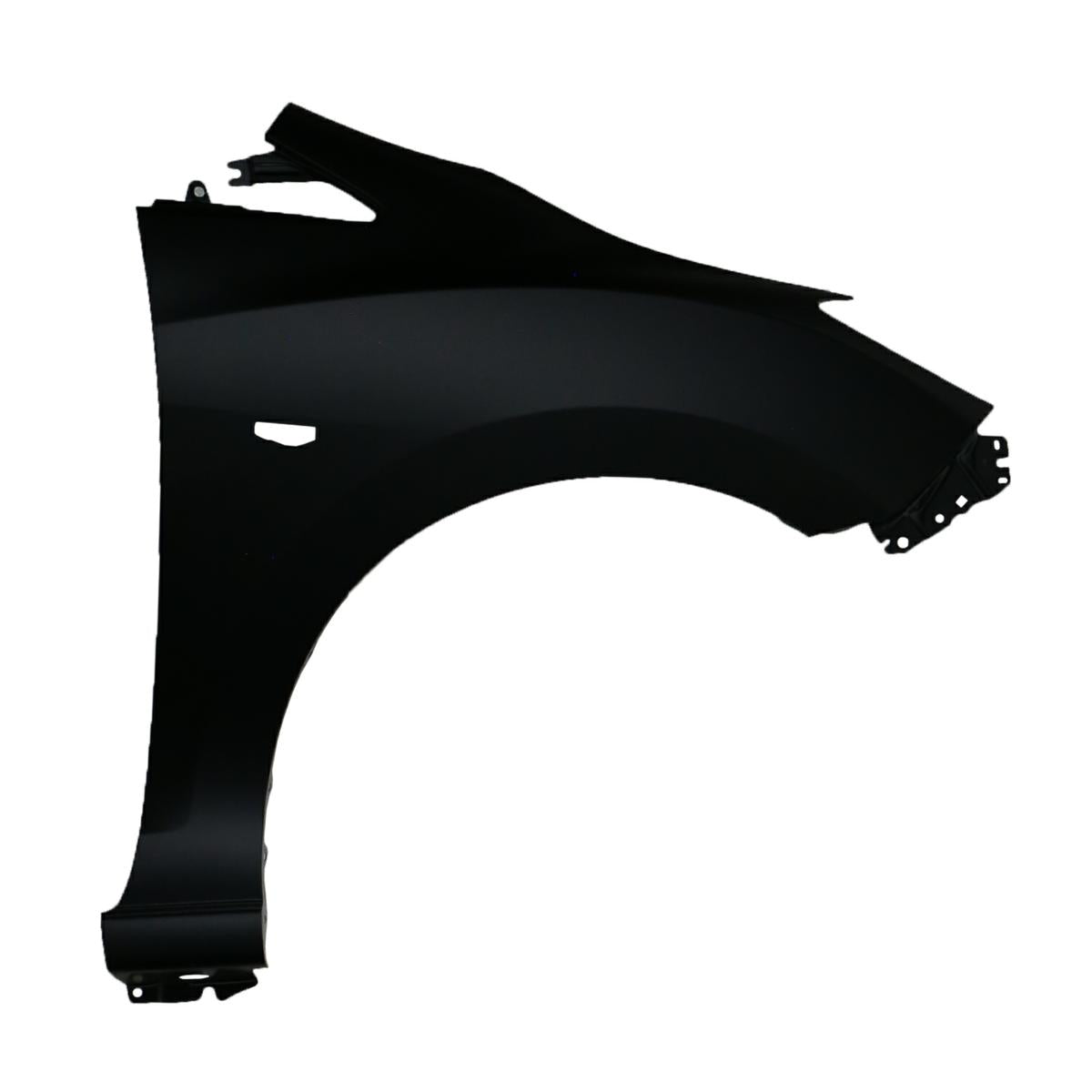 PARAF A/DX MAZDA 5 01/11>