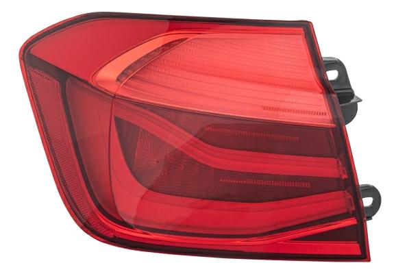 FANALE POSTERIORE SX ESTERNO A LED BMW SERIE 3 F30 BASIS 06/11>