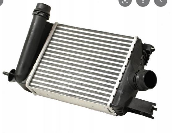 INTERCOOLER RENAULT CLIO IV 1.5 DCI - DACIA -