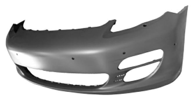 PARAURTI ANTERIORE PRIMER C/LAVAF+SENS PORSCHE PANAMERA 06/09>