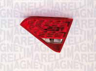 FANALE POSTERIORE SX INTERNO A LED AUDI A5 COUPE-5P 05/09>