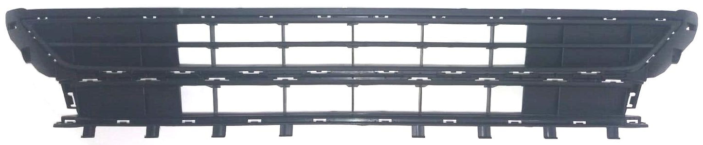 GRIGLIA PARAURTI ANTERIORE C/LE VW POLO 01/18>