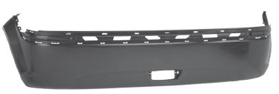 PARAURTI POSTERIORE HYUNDAI GETZ 02/05>