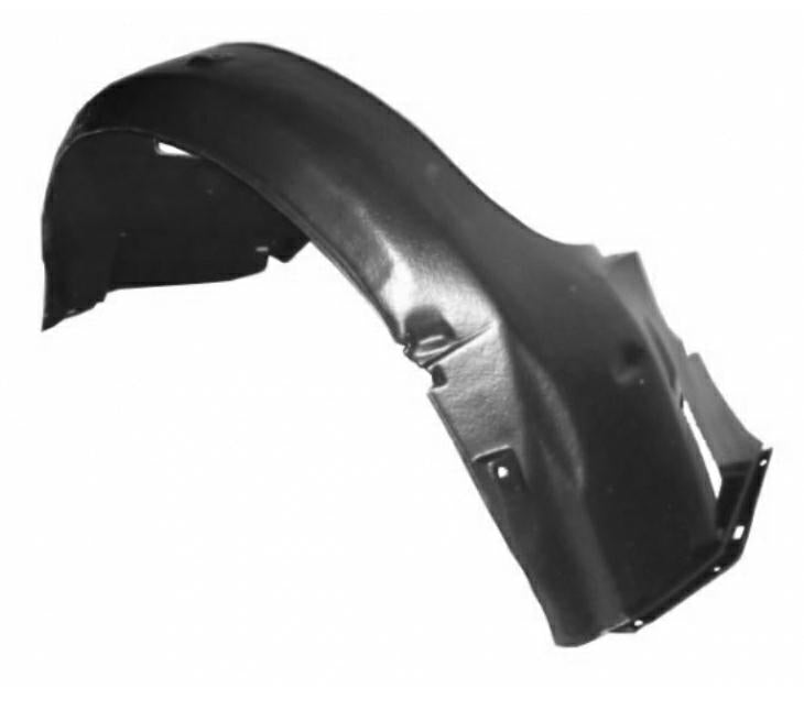 LOCARO ANTERIORE DX BMW SERIE 3 E36 COUPE/CABRIO 12/90>