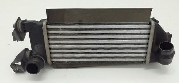 INTERCOOLER FIAT PANDA (312_ 319_)