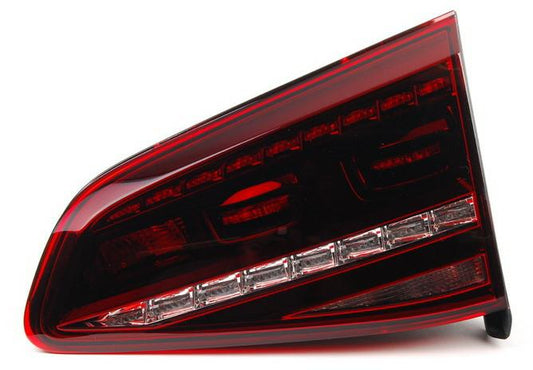 FANALE POSTERIORE DX INTERNO A LED ROSSO SCURO VW GOLF 7 10/12> R20
